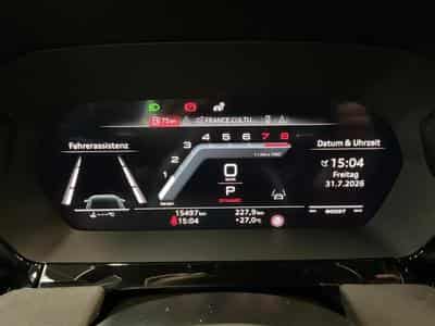 Audi S3 SB+TFSI+Quattro+S-Tronic+Pano+Matrix-LED (2025) - Foto 11