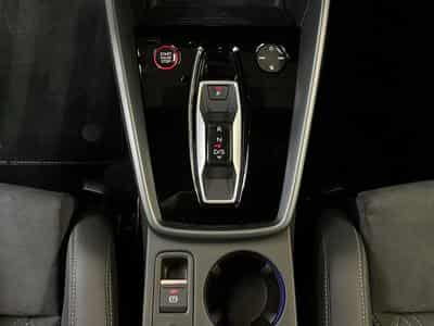 Audi S3 SB+TFSI+Quattro+S-Tronic+Pano+Matrix-LED (2025) - Foto 12