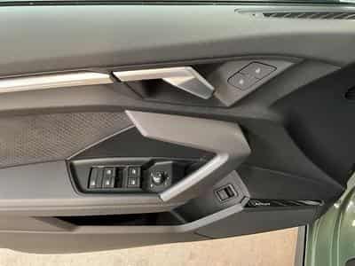 Audi S3 SB+TFSI+Quattro+S-Tronic+Pano+Matrix-LED (2025) - Foto 14