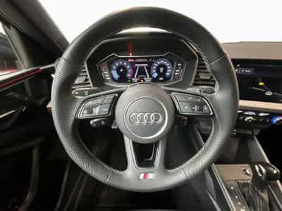 Audi A1 S-line+S-Tronic+30tfsi+P.Premium+P.Contraste (2022) - Foto 10