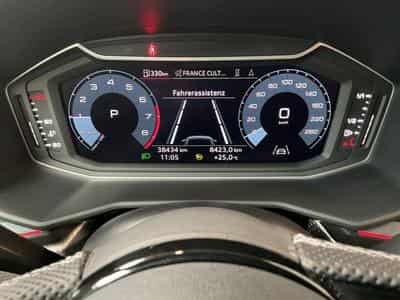 Audi A1 S-line+S-Tronic+30tfsi+P.Premium+P.Contraste (2022) - Foto 11
