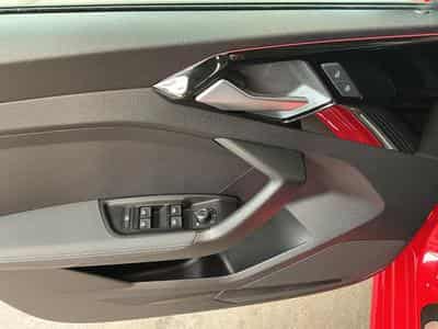 Audi A1 S-line+S-Tronic+30tfsi+P.Premium+P.Contraste (2022) - Foto 14