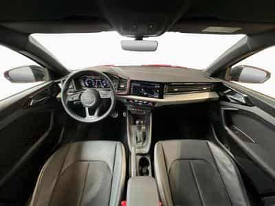 Audi A1 S-line+S-Tronic+30tfsi+P.Premium+P.Contraste (2022) - Foto 2