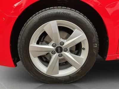 Audi A1 S-line+S-Tronic+30tfsi+P.Premium+P.Contraste (2022) - Foto 8