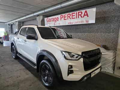 Isuzu D-Max Isuzu D-Max 1.9 TDI 163CV Auto 4X4 Cuir Gps (2022) - Foto 1