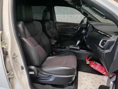 Isuzu D-Max Isuzu D-Max 1.9 TDI 163CV Auto 4X4 Cuir Gps (2022) - Foto 10