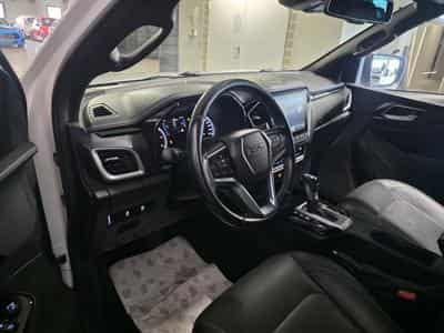 Isuzu D-Max Isuzu D-Max 1.9 TDI 163CV Auto 4X4 Cuir Gps (2022) - Foto 11