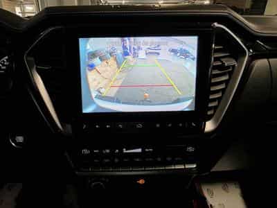 Isuzu D-Max Isuzu D-Max 1.9 TDI 163CV Auto 4X4 Cuir Gps (2022) - Foto 12