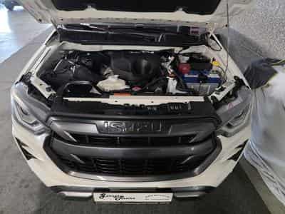 Isuzu D-Max Isuzu D-Max 1.9 TDI 163CV Auto 4X4 Cuir Gps (2022) - Foto 13