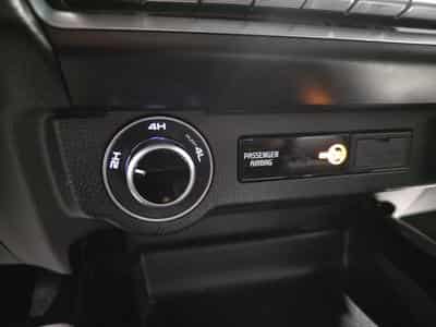Isuzu D-Max Isuzu D-Max 1.9 TDI 163CV Auto 4X4 Cuir Gps (2022) - Foto 14