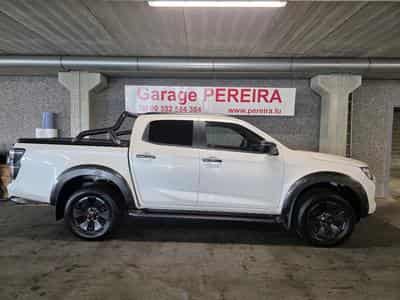 Isuzu D-Max Isuzu D-Max 1.9 TDI 163CV Auto 4X4 Cuir Gps (2022) - Foto 2