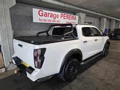 Isuzu D-Max Isuzu D-Max 1.9 TDI 163CV Auto 4X4 Cuir Gps (2022) - Foto 3