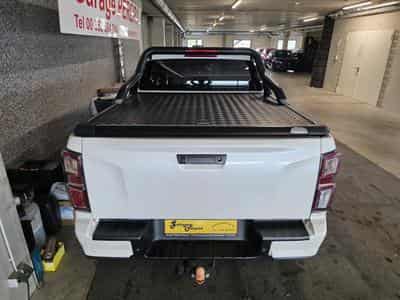 Isuzu D-Max Isuzu D-Max 1.9 TDI 163CV Auto 4X4 Cuir Gps (2022) - Foto 4