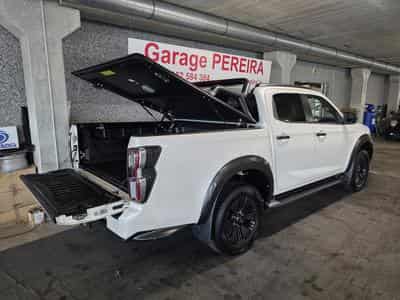 Isuzu D-Max Isuzu D-Max 1.9 TDI 163CV Auto 4X4 Cuir Gps (2022) - Foto 5
