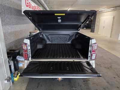 Isuzu D-Max Isuzu D-Max 1.9 TDI 163CV Auto 4X4 Cuir Gps (2022) - Foto 6