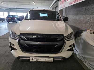Isuzu D-Max Isuzu D-Max 1.9 TDI 163CV Auto 4X4 Cuir Gps (2022) - Foto 7