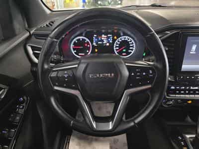 Isuzu D-Max Isuzu D-Max 1.9 TDI 163CV Auto 4X4 Cuir Gps (2022) - Foto 8