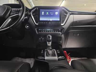Isuzu D-Max Isuzu D-Max 1.9 TDI 163CV Auto 4X4 Cuir Gps (2022) - Foto 9
