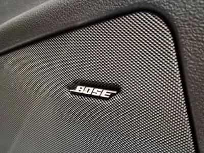 Cadillac STS 4.6 V8 HEAD UP BOSE CUIR NAVI EUROPA COC (2010) - Foto 14