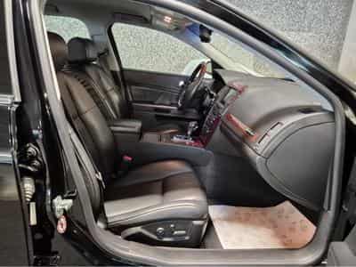 Cadillac STS 4.6 V8 HEAD UP BOSE CUIR NAVI EUROPA COC (2010) - Foto 5