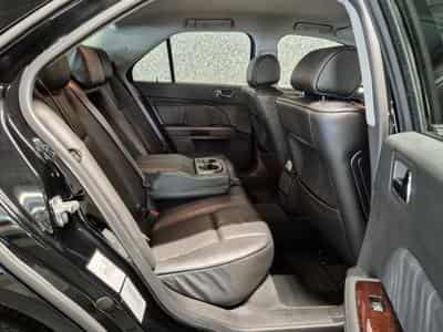 Cadillac STS 4.6 V8 HEAD UP BOSE CUIR NAVI EUROPA COC (2010) - Foto 6