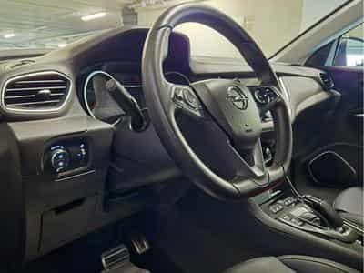 Opel Grandland ULTIMATE PHEV NAVI 360CAM CUIR 1 HAND (2021) - Foto 12