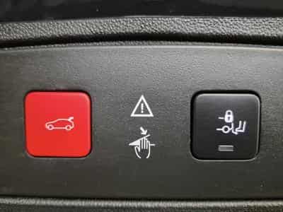 Opel Grandland ULTIMATE PHEV NAVI 360CAM CUIR 1 HAND (2021) - Foto 13