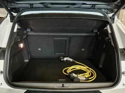 Opel Grandland ULTIMATE PHEV NAVI 360CAM CUIR 1 HAND (2021) - Foto 14
