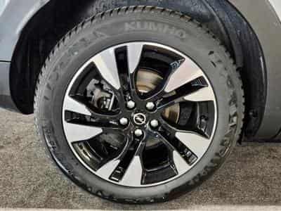 Opel Grandland ULTIMATE PHEV NAVI 360CAM CUIR 1 HAND (2021) - Foto 15