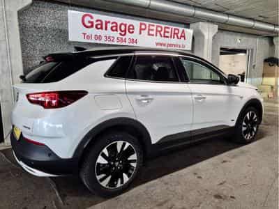 Opel Grandland ULTIMATE PHEV NAVI 360CAM CUIR 1 HAND (2021) - Foto 2