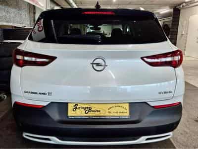 Opel Grandland ULTIMATE PHEV NAVI 360CAM CUIR 1 HAND (2021) - Foto 3