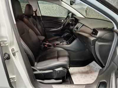 Opel Grandland ULTIMATE PHEV NAVI 360CAM CUIR 1 HAND (2021) - Foto 4