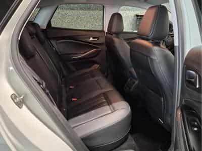 Opel Grandland ULTIMATE PHEV NAVI 360CAM CUIR 1 HAND (2021) - Foto 5