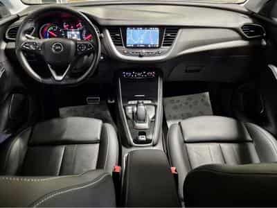 Opel Grandland ULTIMATE PHEV NAVI 360CAM CUIR 1 HAND (2021) - Foto 6