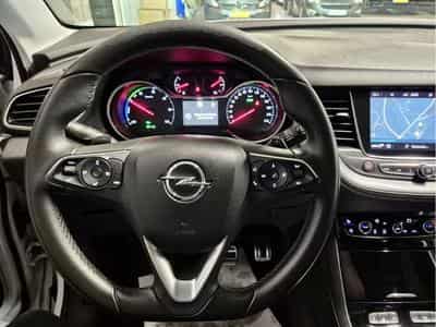 Opel Grandland ULTIMATE PHEV NAVI 360CAM CUIR 1 HAND (2021) - Foto 7