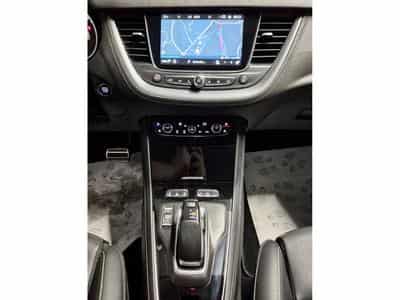 Opel Grandland ULTIMATE PHEV NAVI 360CAM CUIR 1 HAND (2021) - Foto 8