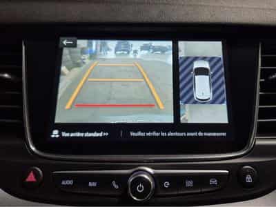 Opel Grandland ULTIMATE PHEV NAVI 360CAM CUIR 1 HAND (2021) - Foto 9