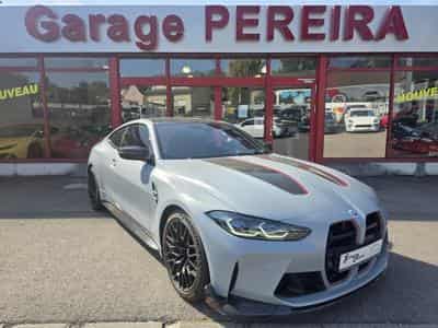 BMW M4 BMW M4 Coupé CSL*Carbon-Keramik (2022) - Foto 1