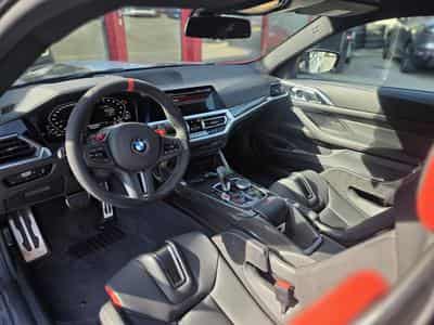 BMW M4 BMW M4 Coupé CSL*Carbon-Keramik (2022) - Foto 10