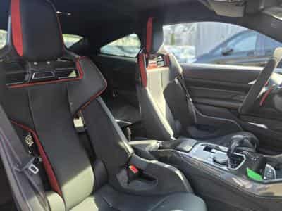 BMW M4 BMW M4 Coupé CSL*Carbon-Keramik (2022) - Foto 11