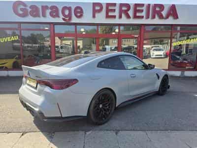 BMW M4 BMW M4 Coupé CSL*Carbon-Keramik (2022) - Foto 3
