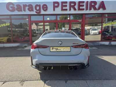 BMW M4 BMW M4 Coupé CSL*Carbon-Keramik (2022) - Foto 4