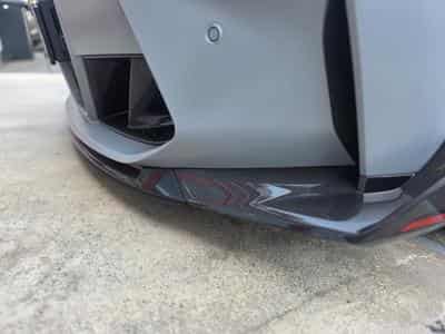 BMW M4 BMW M4 Coupé CSL*Carbon-Keramik (2022) - Foto 8