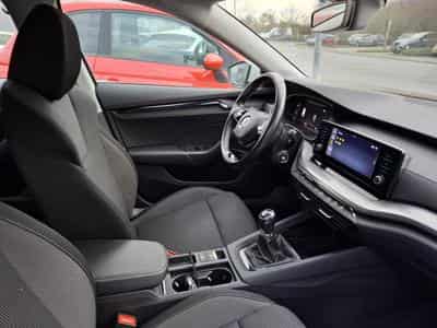 Skoda Octavia 2.0 TDI COMBI AMBITION LED (2020) - Foto 5