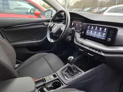 Skoda Octavia 2.0 TDI COMBI AMBITION LED (2020) - Foto 6