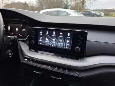 Skoda Octavia 2.0 TDI COMBI AMBITION LED (2020) - Foto 7