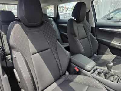 Skoda Karoq 2.0 TDI 150 CANTON NAVI 1 HAND (2022) - Foto 5