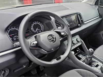 Skoda Karoq 2.0 TDI 150 CANTON NAVI 1 HAND (2022) - Foto 6