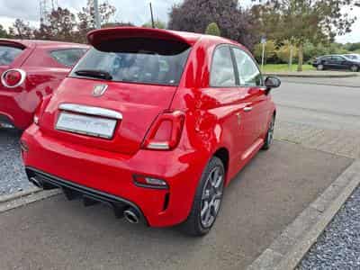 Abarth 595 Abarth 595 1.4 T-Jet 16V KLIMA XENON (2020) - Foto 2