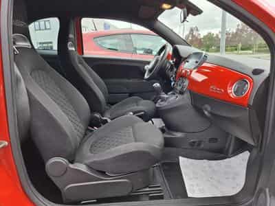 Abarth 595 Abarth 595 1.4 T-Jet 16V KLIMA XENON (2020) - Foto 5